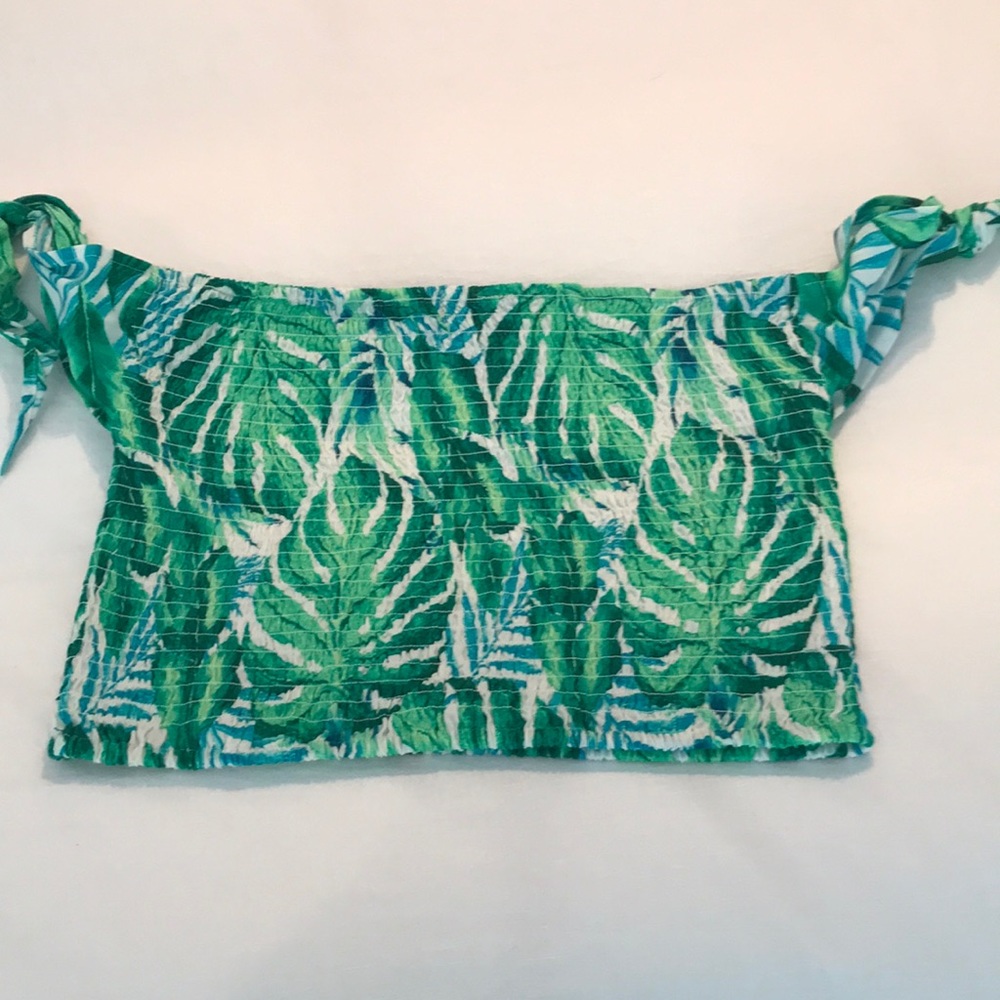 Forever 21 top NWOT - Picture 4 of 5